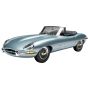 [Jaguar E-Type Roadster
