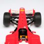 Amalgam Collection Ferrari F2004 - GP del Canada - Schumacher