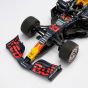 Amalgam Collection Red Bull Racing Honda RB16B - GP Abu Zabi 2021 - Max Verstappen