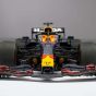 Amalgam Collection Red Bull Racing Honda RB16B - GP Abu Zabi 2021 - Max Verstappen