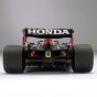 Amalgam Collection Red Bull Racing Honda RB16B - GP Abu Zabi 2021 - Max Verstappen