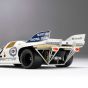Amalgam Collection Porsche 917 KH - Vincitrice di Le Mans 1971 in livrea Martini