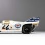 Amalgam Collection Porsche 917 KH - Vincitrice di Le Mans 1971 in livrea Martini