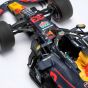 Amalgam Collection Red Bull Racing Honda RB16B - GP Abu Zabi 2021 - Max Verstappen