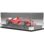 Amalgam Collection Ferrari F2004 - GP del Canada - Schumacher