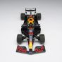 Amalgam Collection Red Bull Racing Honda RB16B - GP Abu Zabi 2021 - Max Verstappen