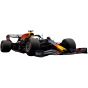 Amalgam Collection Red Bull Racing Honda RB16B - GP Abu Zabi 2021 - Max Verstappen