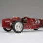 Amalgam Collection Bugatti Type 59 - 1934 Monaco GP - Nuvolari