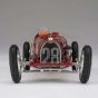 Amalgam Collection Bugatti Type 59 - 1934 Monaco GP - Nuvolari