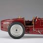 Amalgam Collection Bugatti Type 59 - 1934 Monaco GP - Nuvolari