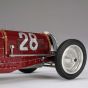 Amalgam Collection Bugatti Type 59 - 1934 Monaco GP - Nuvolari