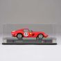 Amalgam Collection Ferarri 250 GTO - 3705GT - 1962 Le Mans Winner