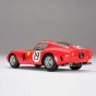 Amalgam Collection Ferarri 250 GTO - 3705GT - 1962 Le Mans Winner