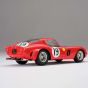 Amalgam Collection Ferarri 250 GTO - 3705GT - 1962 Le Mans Winner