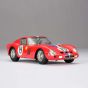 Amalgam Collection Ferarri 250 GTO - 3705GT - 1962 Le Mans Winner