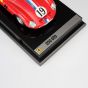 Amalgam Collection Ferarri 250 GTO - 3705GT - 1962 Le Mans Winner
