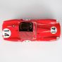 Amalgam Collection Ferarri 250 TR - 1958 Le Mans Winner
