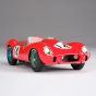 Amalgam Collection Ferarri 250 TR - 1958 Le Mans Winner
