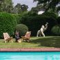 Qeeboo Kong XL Indoor And Outdoor Lamp