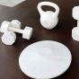 Seletti Marble Kettlebell