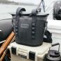 YETI Hopper M15 Soft Cooler - Black