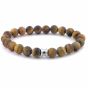 Steel & Barnett bracelet set cognac