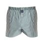 McAlson Boxershort Striped Green