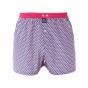 McAlson Boxershort Popsicle Fuchsia