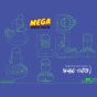 Goodnight Light - Mega Duck