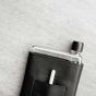 Memobottle A5 leather sleeve - black