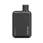 Memobottle Stainless Steel A6 - Black