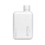 Memobottle Stainless Steel A6 - White - Father's Day Edition