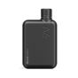 Memobottle Stainless Steel A6 - Black