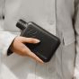 Memobottle Stainless Steel A6 - Black