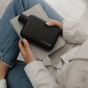 Memobottle Stainless Steel A6 - Black