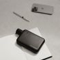 Memobottle Stainless Steel A6 - Black