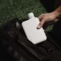 Memobottle Stainless Steel A6 - White