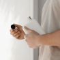 Memobottle Stainless Steel A6 - White