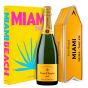 Veuve Clicquot Arrow & Assouline: Miami Edition
