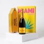 Veuve Clicquot Arrow & Assouline: Miami Edition