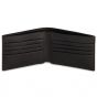 Michael Kors Harrison Logo Billfold Wallet - Black