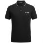 Michael Kors Resort 23 Polo - Black
