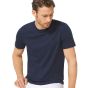 Michael Kors Men T-shirt Navy
