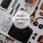Michael's Subscription Service | Luxury For Men