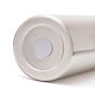 Vinga of Sweden Miles thermo bottle silver large