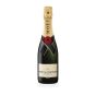 The ultimate champagne tasting set