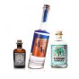 Gin-Tonic - Beastly Miniatures Tasting Pack