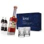 The Essential Cuba Libre Cocktail Set