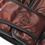 Boxing Glove Brown Leather