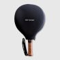 Modest Vintage Player PRO Padel Racquet - Cream/Brown